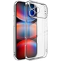 Чохол до мобільного телефона BeCover Apple iPhone 17 Pro Max Transparent (713763) - зменшене зображення 4