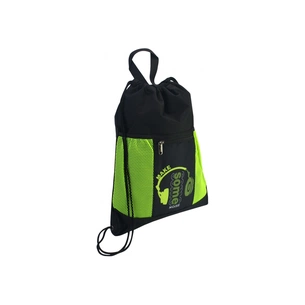 Сумка для взуття Cool For School Чорна з кишенею (CF87307) зображення 1