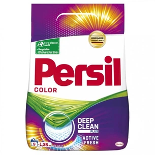 Пральний порошок Persil автомат Колор 1.35 кг (9000101428872) зображення 1