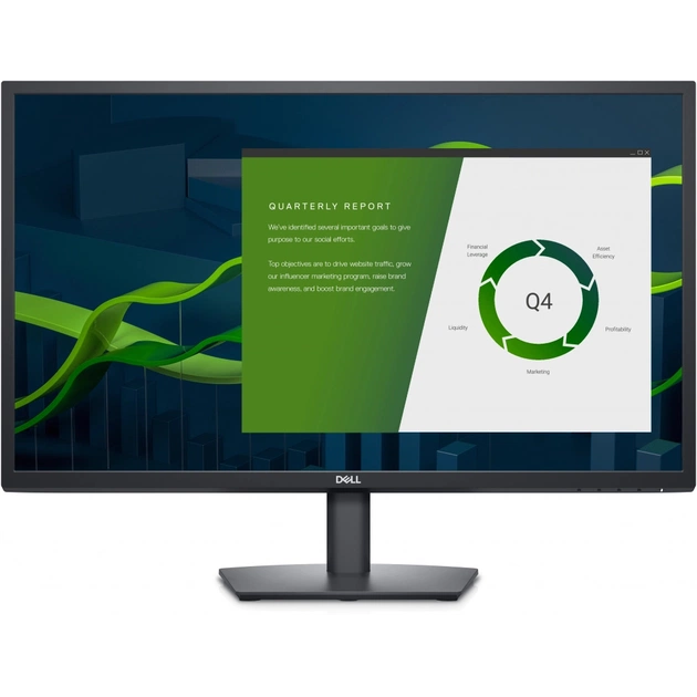 Монітор Dell E2722H (210-BBRO) - изображение 1