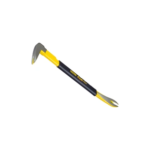Цвяходер Stanley FatMax® SPRING STEEL BAR кований, із пружинної сталі, L=30 см. (FMHT1-55010) зображення 1