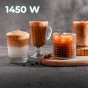 Кавоварка ріжкова Cecotec Baristeo Intima (A01_EU01_100127) - зменшене зображення 4