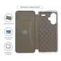 Чохол до мобільного телефона Armorstandart G-Case Xiaomi Redmi Note 13 Pro+ 5G Blue (ARM71848) - зменшене зображення 3