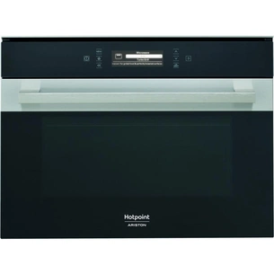 Мікрохвильова піч Hotpoint-Ariston MP996XHA зображення 1