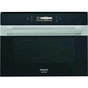 Мікрохвильова піч Hotpoint-Ariston MP996XHA - зменшене зображення 1