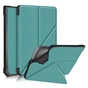 Чохол до електронної книги BeCover Ultra Slim Origami PocketBook 740 Inkpad 3 / Color / Pro Dark Green (707453) - зменшене зображення 1
