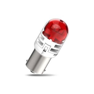 Автолампа Philips 11498RU60X2 зображення 1