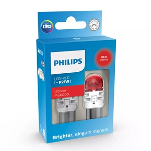 Автолампа Philips 11498RU60X2 зображення 1