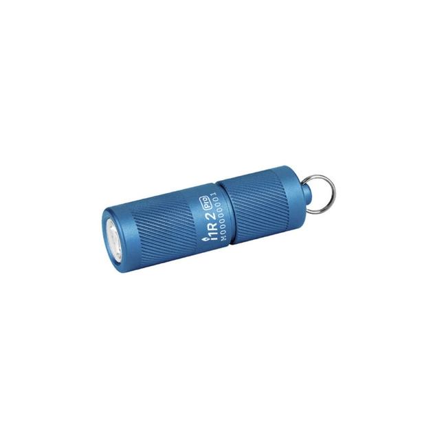 Ліхтар Olight I1R 2 PRO Lake Blue (2370.36.70) - зображення 1