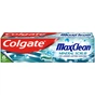 Зубна паста Colgate Max Clean Gentle Mineral Scrub Дбайливе очищення 75 мл (8718951327085) - зменшене зображення 3