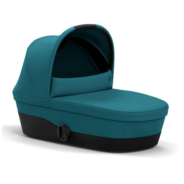 Люлька Cybex Melio River Blue turquoise (521002269) - изображение 1