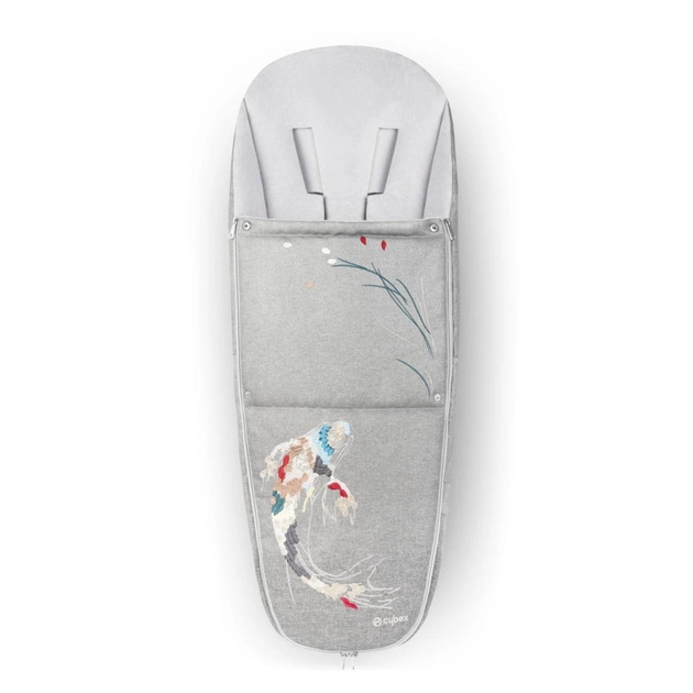 Чохол для ніг Cybex Platinum Koi (522000027) - изображение 1