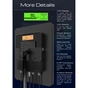 Підсилювач сигналу для дрона ALIENTECH DEIMOX 915MHz 1.2G 2.4G 5.2G 5.8G VM (DMX-09122450DSB/EU) - зменшене зображення 4