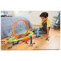 Автотрек Hot Wheels Action Випробування гіперпетлі (HTK16) - зменшене зображення 5