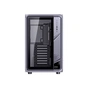 Корпус JONSBO BO400 Gray - уменьшенное изображение 5
