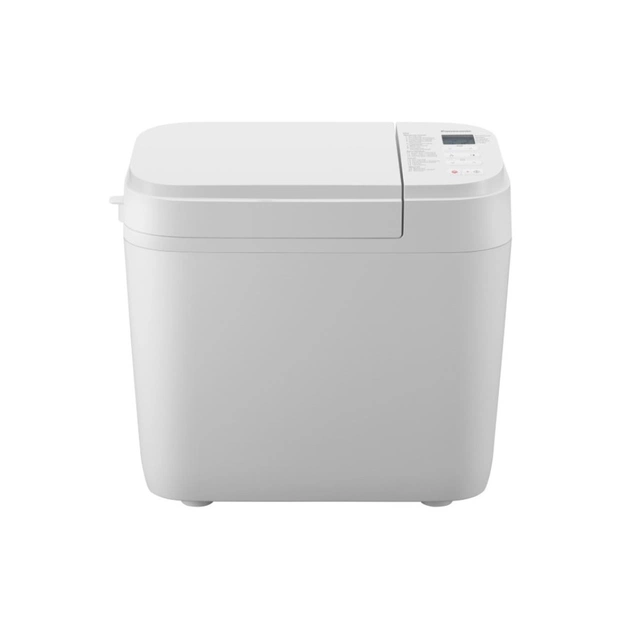 Хлібопічка Panasonic SD-B2510WTS - picture 1