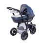 Коляска Chicco Trio Activ3 Blue (79270.64) - зменшене зображення 1