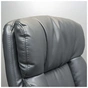 Офісне крісло Richman Манхеттен Ю Хром П3 M-1 (Tilt) Роккі 95 (R00000054506) - зменшене зображення 5