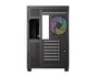 Корпус ID-Cooling View 510 ARGB Black - уменьшенное изображение 8