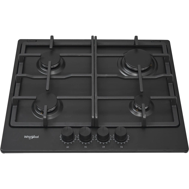 Варочна поверхня Whirlpool TGML660NB - picture 2