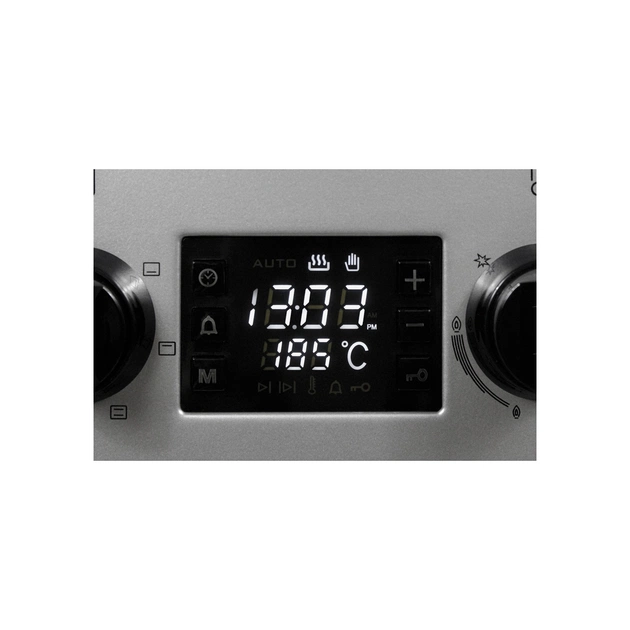 Плита Artel Apetito 04-E Grey - picture 7