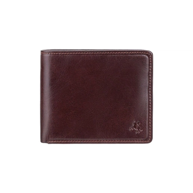 Кошелек Visconti TSC46 Francesca с RFID Brown (TSC46 BRN) - изображение 1