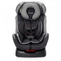 Автокрісло Bambi M 3678 0-1-2 (до 25 кг) silver grey - зменшене зображення 2