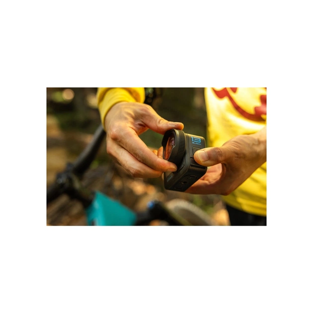 Аксесуар до екшн-камер GoPro модуль об''єктива Macro Lens Mod (GoPro HERO13 Black) (AEWAL-021) - picture 12