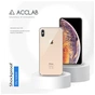 Чохол до мобільного телефона ACCLAB TPU ShockProof Apple iPhone XS Max Transparent (1283126610882) - зменшене зображення 4