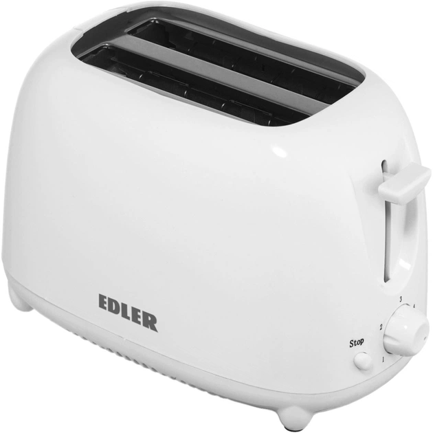 Тостер Edler EDTS-2571 - зображення 1