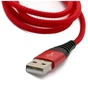 Дата кабель USB 2.0 AM to USB-C 1.0m Extradigital (KBU1736) - зменшене зображення 4
