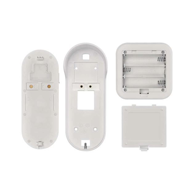 Відеодомофон EMOS GoSmart video Wi-Fi (H4032) - picture 8