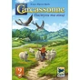 Настільна гра Feelindigo Каркасон: Пастухи та вівці (Carcassonne: Hills and Sheep) (укр.) доповнення (FI25074) - зменшене зображення 2