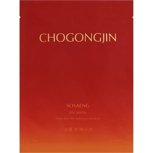 Маска для обличчя Chogongjin Sosaeng Jin Mask 40 г (8809747941544) picture 1