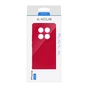 Чехол для мобильного телефона ACCLAB Silicone Xiaomi Redmi Note 14 Pro Plus Red (1283126617270) - уменьшенное изображение 2