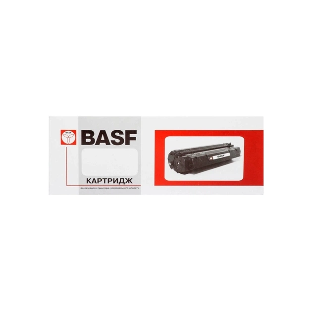 Картридж BASF HP LJ M4001/MFP 4101 W1480A/1490A +chip (BASF-KT-W1480A) - зображення 1