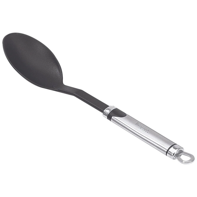 Ложка поварская Bergner Gizmo 33,5 см (BG-3243) - изображение 1
