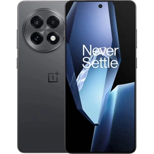 Мобільний телефон OnePlus 13R 5G 12/256GB Black зображення 1