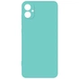 Чохол до мобільного телефона Intaleo SoftShell Samsung Galaxy A05 Mint (1283126590436) - зменшене зображення 1