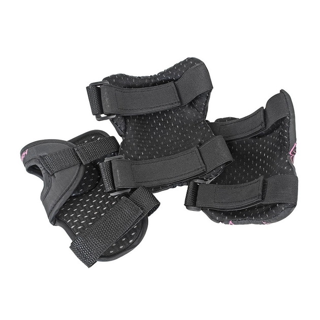 Комплект захисту Tempish FID 3 in 1 XL Black (1020000713/black/XL) - picture 2