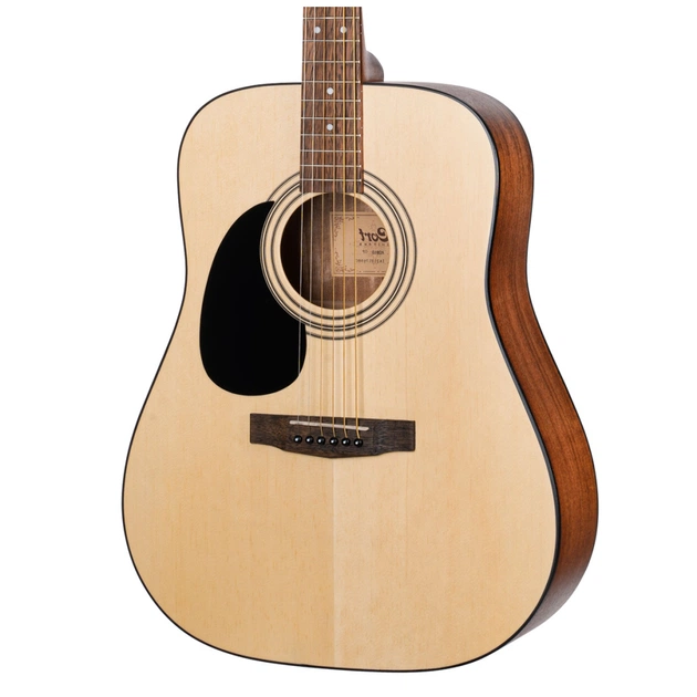 Гітара акустична Cort AD810LH Open Pore - picture 4