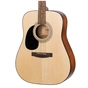 Гітара акустична Cort AD810LH Open Pore - зменшене зображення 4