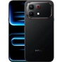 Мобільний телефон Infinix Note 60 Pro 12/256Gb Torino Black (gift box) (4894947114472) - зменшене зображення 1