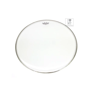 Пластик для барабана Remo Emperor Clear Bass Drumhead 20" (226220) зображення 1