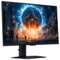 Монiтор Samsung 27" Odyssey G6 (LS27FG606EIXUA) IPS Black 350Hz - зменшене зображення 2