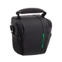 Фото-сумка RivaCase High/Ultra zoom Digital Camera Bag (7410PS Black) - зменшене зображення 1