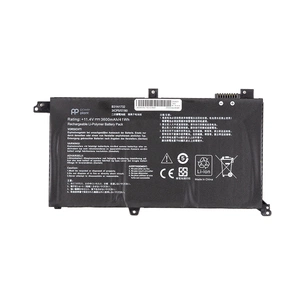 Акумулятор до ноутбука PowerPlant ASUS VivoBook S14 S43 (B31N1732) 11.4V 3600mAh (NB431779) зображення 1