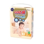 Підгузки GOO.N Premium Soft 7-12 кг розмір М на липучках 64 шт (863224) - зменшене зображення 2