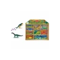 Игровой набор Melissa&Doug Динозавры (MD12666) - уменьшенное изображение 2