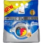Пральний порошок Wash&Free Universal зі стружкою господарського мила 1.5 кг (4262396140616/4823128002024) - зменшене зображення 1